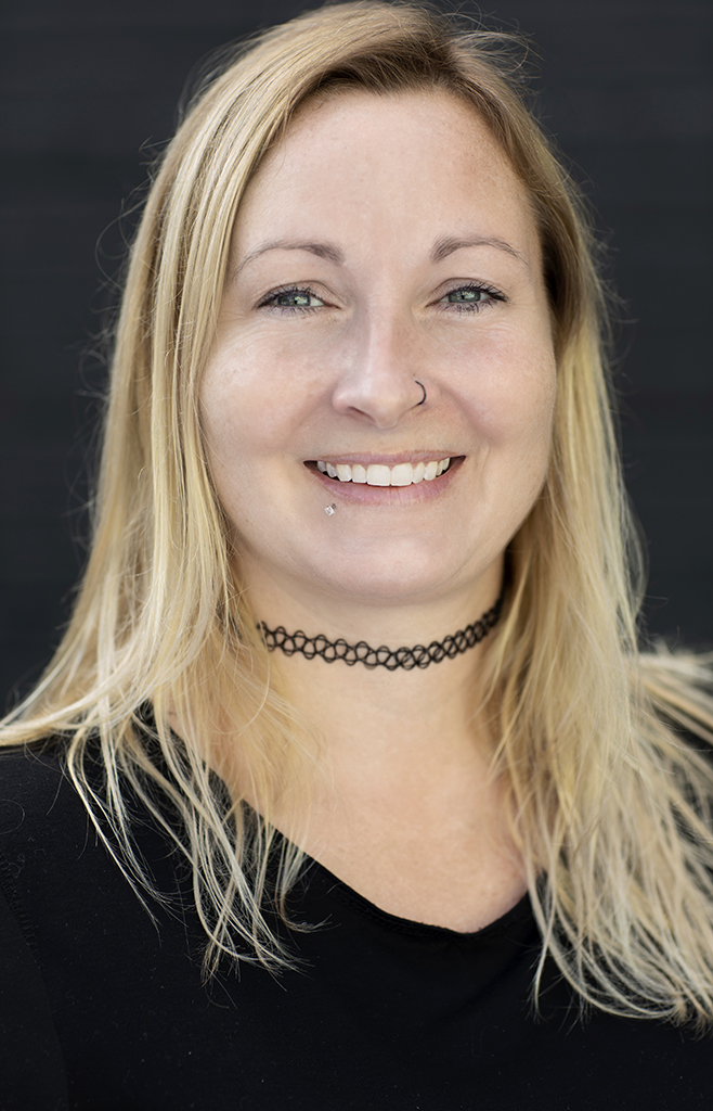 Leann Reagin