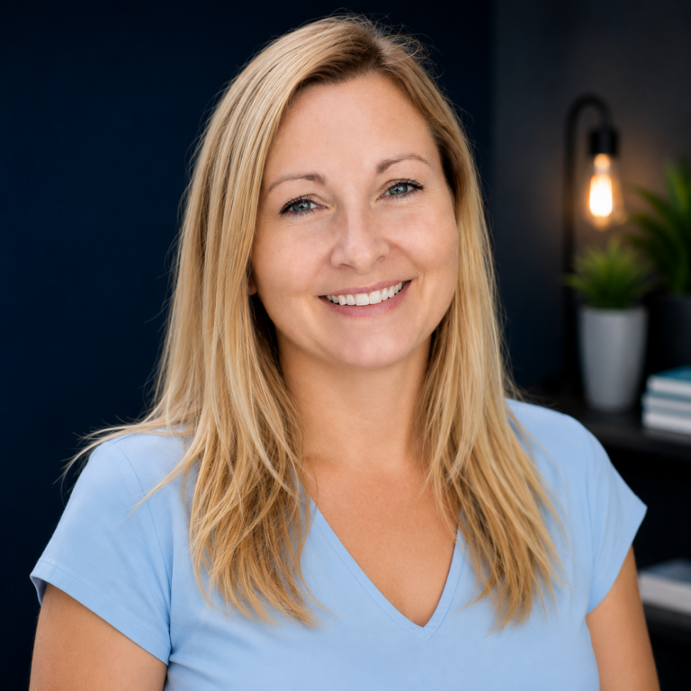Leann Reagin