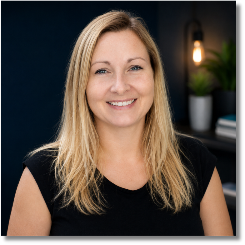 Leann Reagin AI Growth Strategist